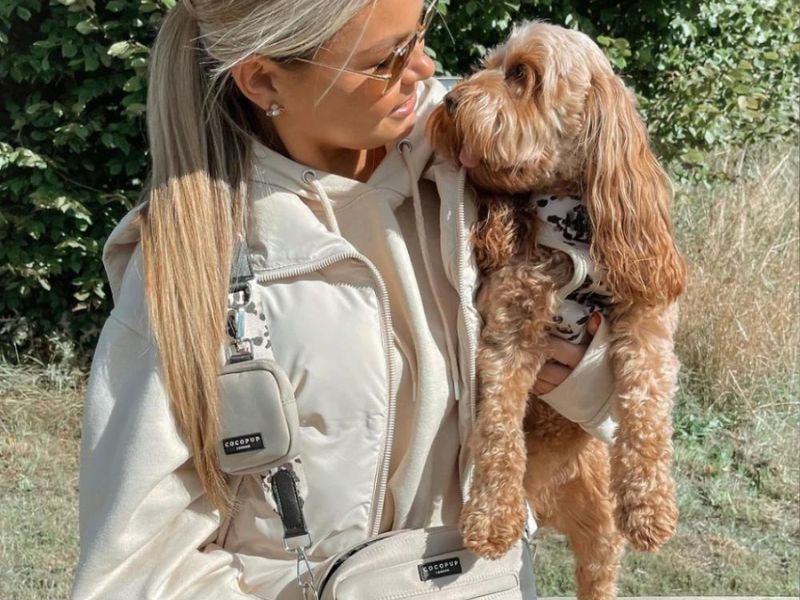 La Borsa da Passeggio Perfetta per Te e il Tuo Cane