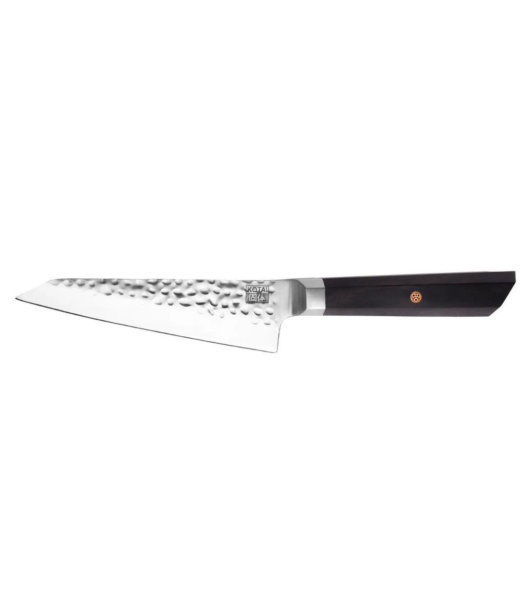 Coltello Giapponese Petty Bunka con lama in acciaio inossidabile